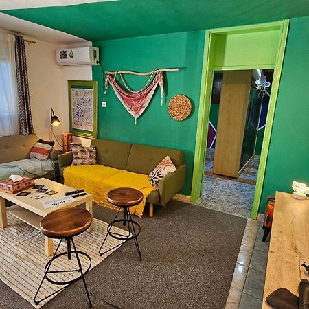 Mango Haus Hostel Акаба Екстериор снимка