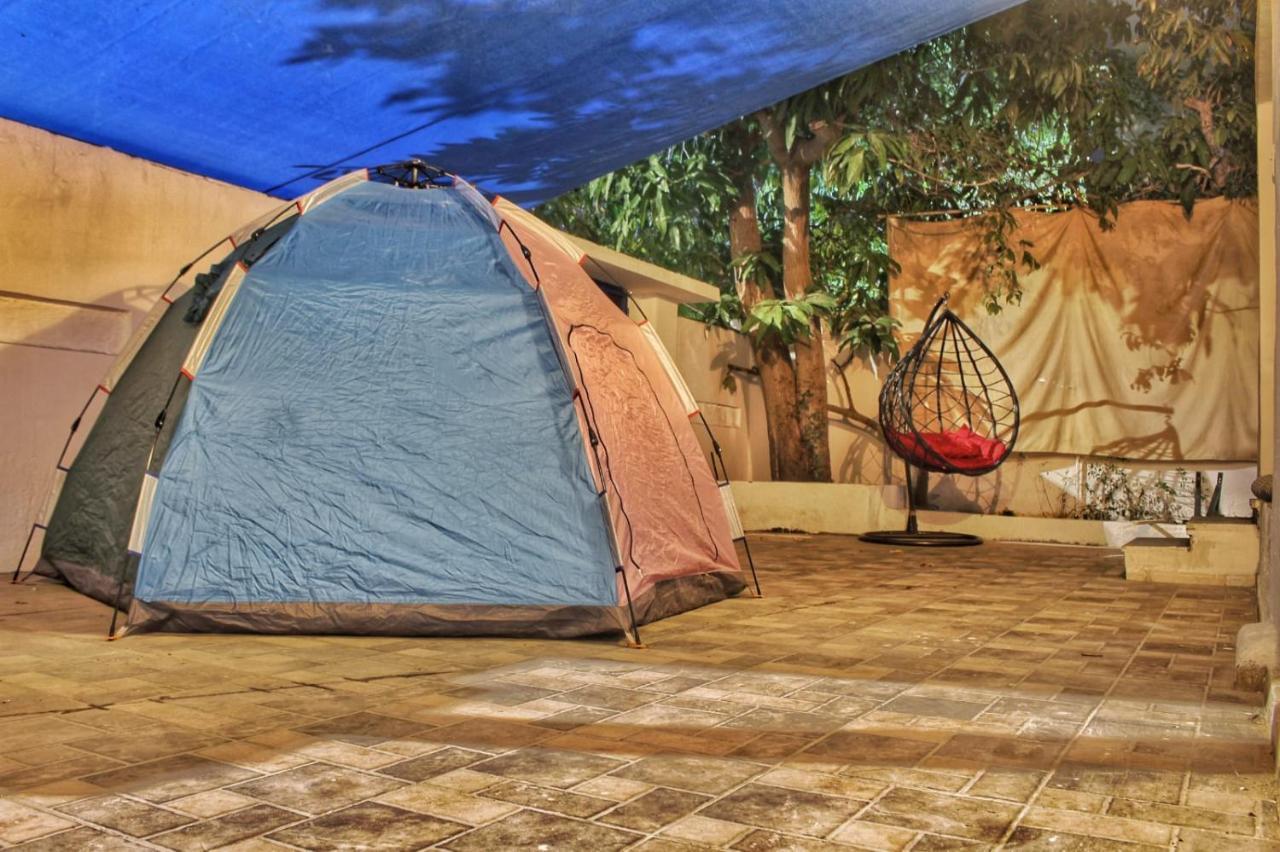 Mango Haus Hostel Акаба Стая снимка