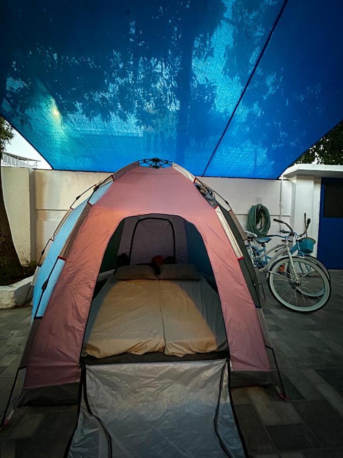Mango Haus Hostel Акаба Екстериор снимка