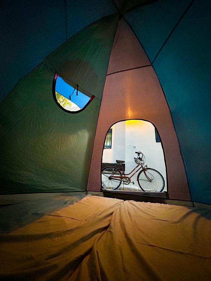 Mango Haus Hostel Акаба Екстериор снимка