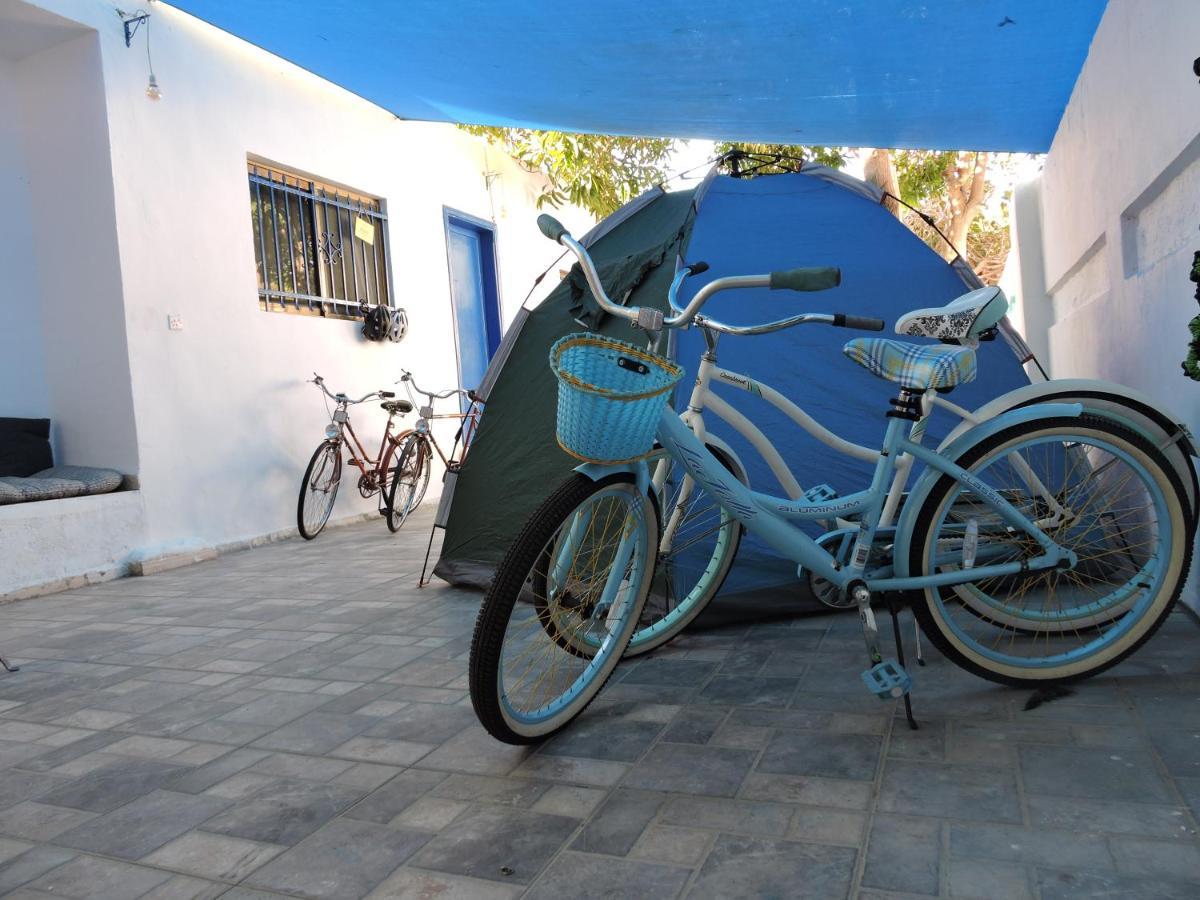 Mango Haus Hostel Акаба Екстериор снимка