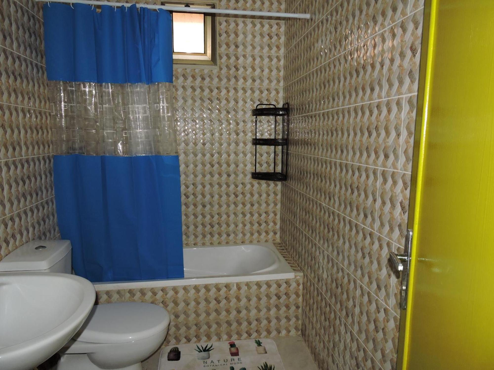 Mango Haus Hostel Акаба Екстериор снимка