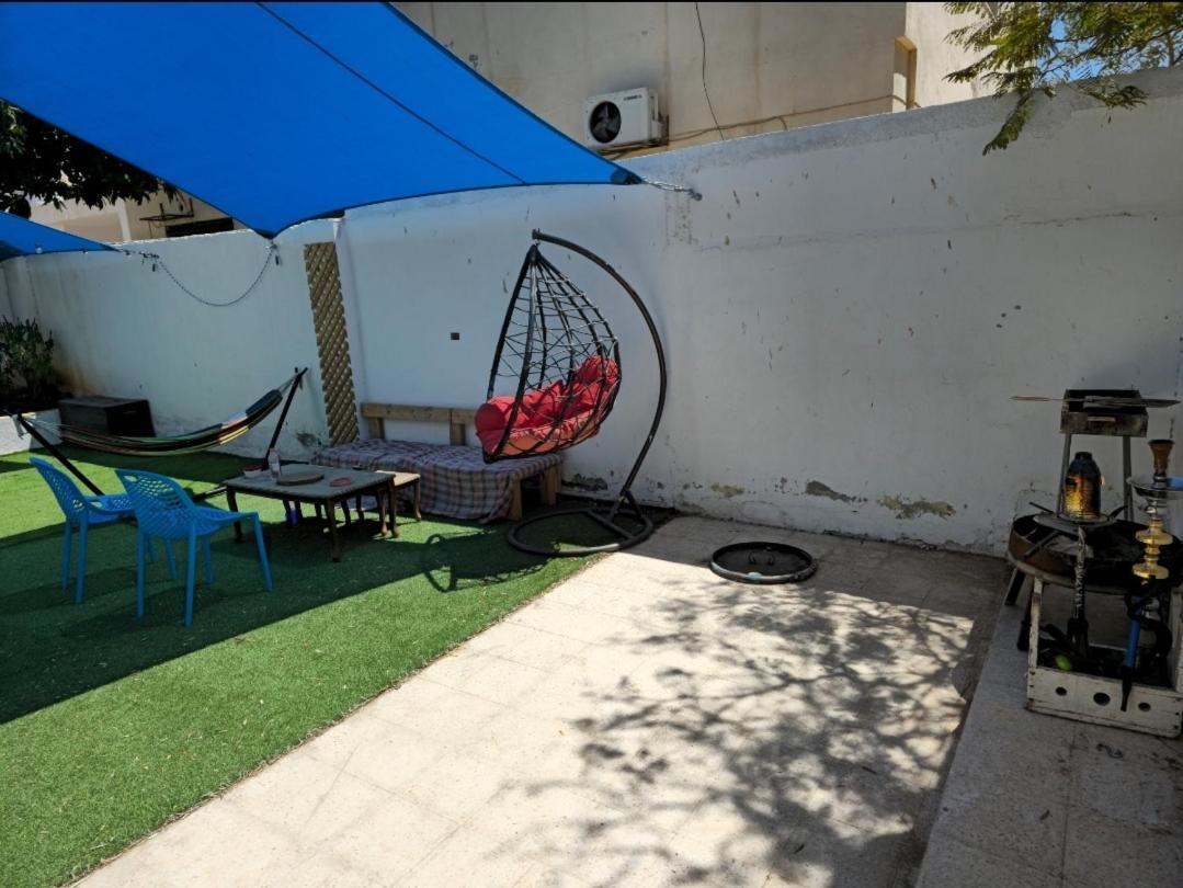 Mango Haus Hostel Акаба Екстериор снимка