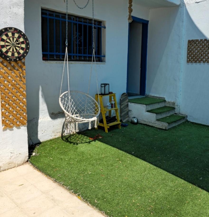 Mango Haus Hostel Акаба Екстериор снимка